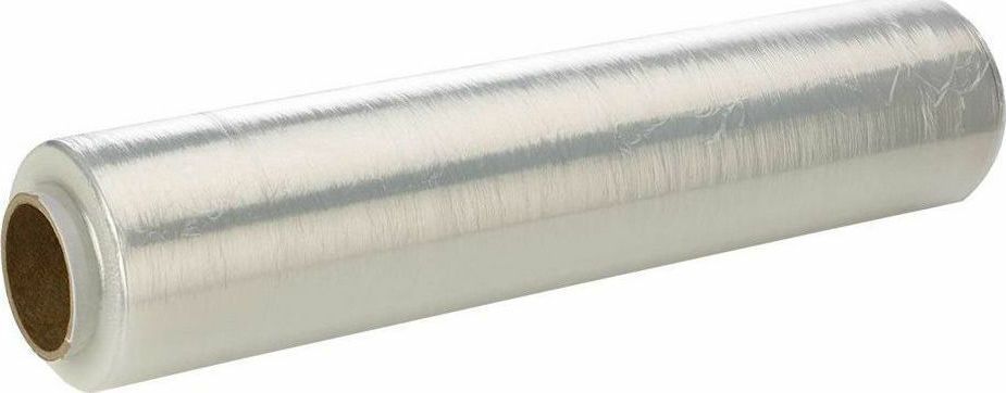 Stretch Film Διάφανο (50cm x 110m)